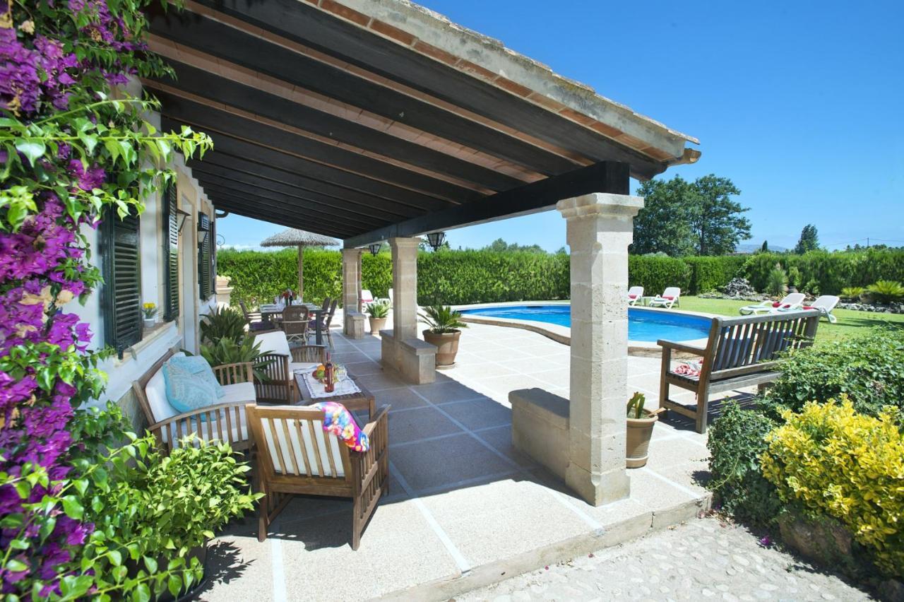 Villa Miguel By *
