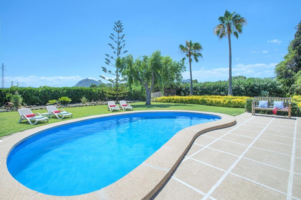 Villa Miguel By Port de Pollença